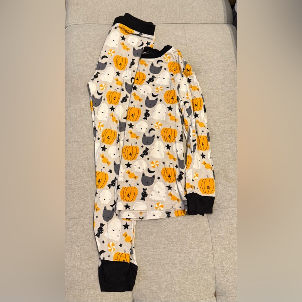 Little Sleepies Pj Bundle 4T